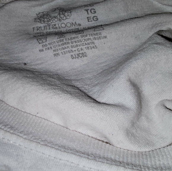 T-SHIRT - Picture 2 of 3